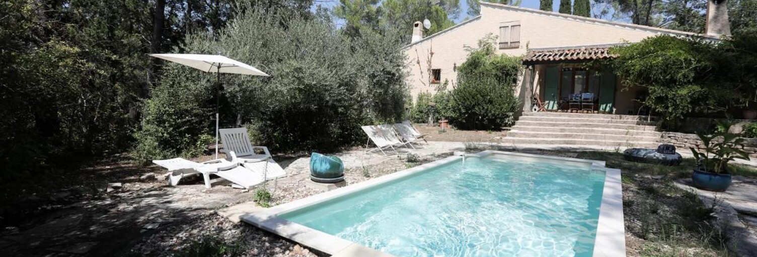 Maison 6 Pièces 182 m² à vendre à Les Arcs (83460)