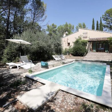 Maison 6 pièces 560000 €