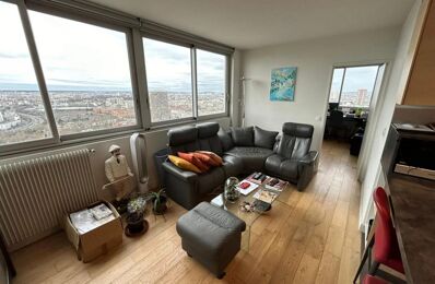 viager appartement Bouquet 299 990 € à proximité de Noisy-le-Sec (93130)