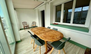 Appartement 130 m² en viager Royan (17200)