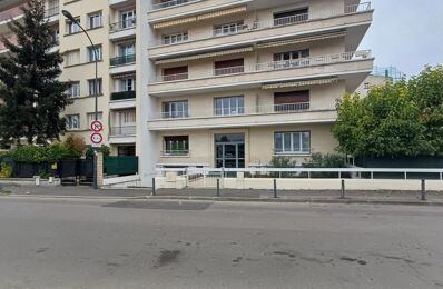 viager appartement Bouquet 119 000 € à proximité de Livry-Gargan (93190)