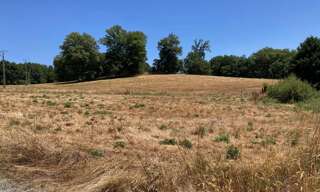 Terrain  2871 m² à vendre à Thiviers (24800)