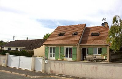 vente maison 354 000 € à proximité de Saint-Fargeau-Ponthierry (77310)