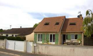 Maison 6 Pièces 157 m² à vendre à Sivry-Courtry (77115)