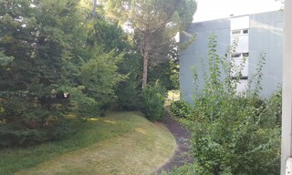Appartement 1 Pièce 13 m² à louer à Gradignan (33170)