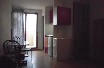 location appartement 500 € CC /mois à proximité de Juvignac (34990)