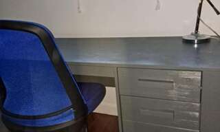 Appartement 1 Pièce 20 m² à louer à Clermont-Ferrand (63000)