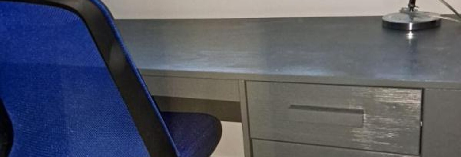 Appartement 1 Pièce 20 m² à louer à Clermont-Ferrand (63000)