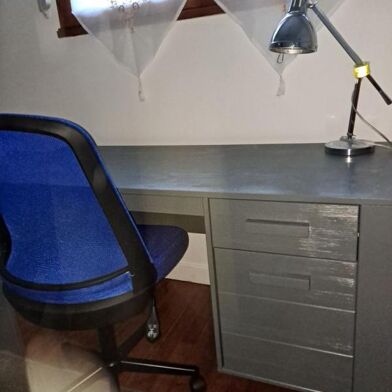 Appartement 1 pièces 385 €