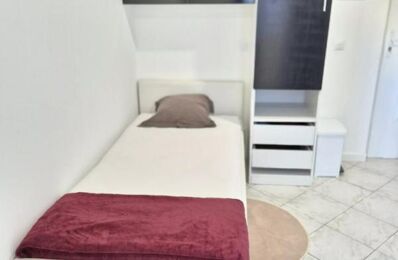 appartement 1 pièces 15 m2 à louer à Nice (06000)