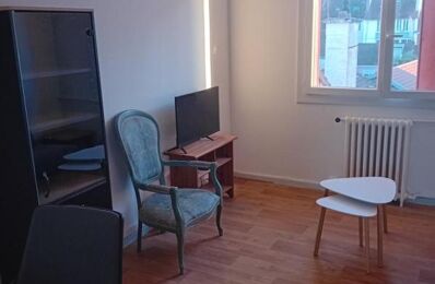 location appartement 540 € CC /mois à proximité de Denguin (64230)