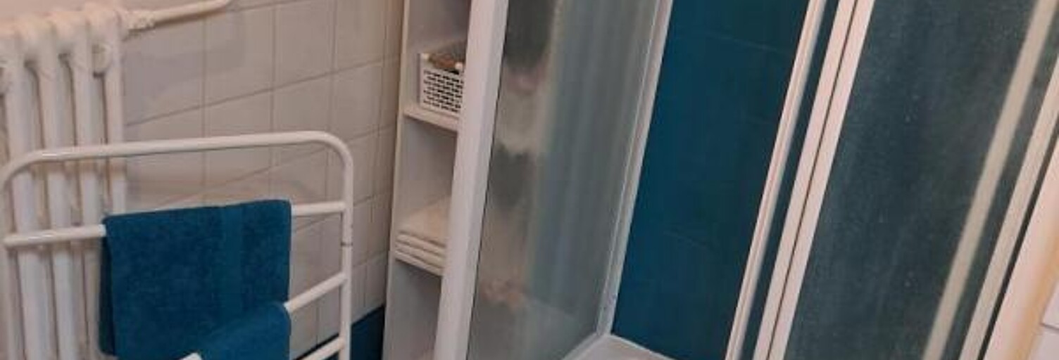 Appartement 2 Pièces 47 m² à louer à Limoges (87000)