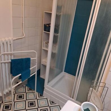 Appartement 2 pièces 620 €