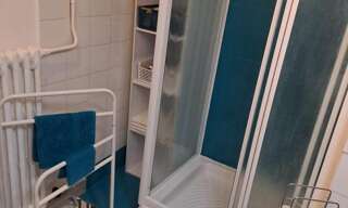 Appartement 2 Pièces 47 m² à louer à Limoges (87000)