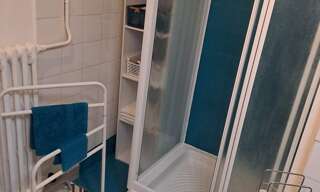 Appartement 2 Pièces 47 m² à louer à Limoges (87000)