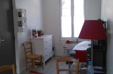 location appartement 390 € CC /mois à proximité de Amiens (80080)