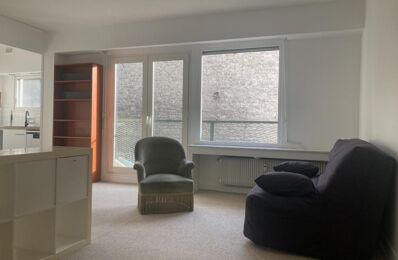 location appartement 1 290 € CC /mois à proximité de Villeneuve-la-Garenne (92390)