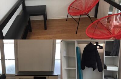 location appartement 455 € CC /mois à proximité de Le Mesnil-Esnard (76240)