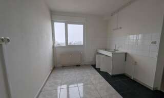 Appartement 4 Pièces 94 m² à louer à Saint-Avold (57500)