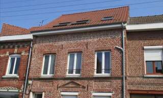 Appartement 3 Pièces 45 m² à louer à Allennes-les-Marais (59251)