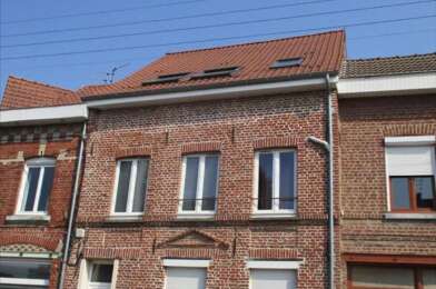 Appartement 3 pièces 615 €