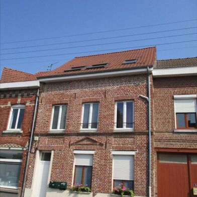 Appartement 3 pièces 615 €