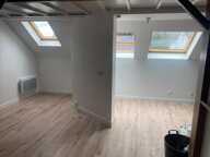 Allennes les marais, T2 bis en duplex au 2eme étage, 1 chambre + — photo 2