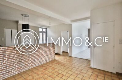 vente maison 215 000 € à proximité de Saint-André-Lez-Lille (59350)