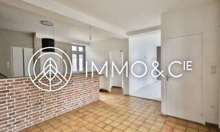 Maison 4 Pièces 82 m² à vendre à Quesnoy-sur-Deûle (59890)