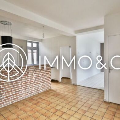 Maison 4 pièces 184000 €