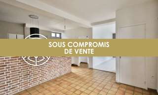 Maison 4 Pièces 82 m² à vendre à Quesnoy-sur-Deûle (59890)