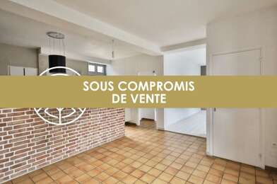 Maison 4 pièces 184000 €