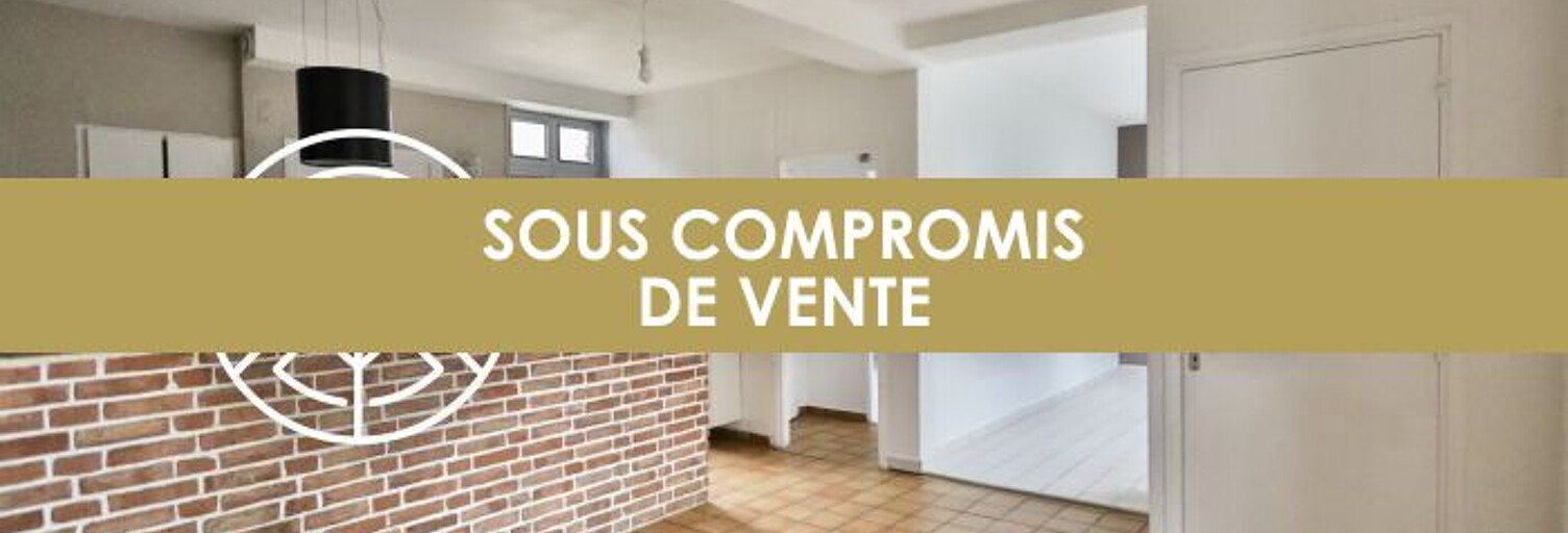 Maison 4 Pièces 82 m² à vendre à Quesnoy-sur-Deûle (59890)
