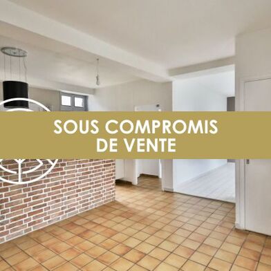 Maison 4 pièces 184000 €