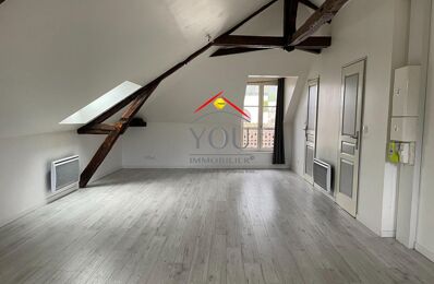 location appartement 720 € CC /mois à proximité de Val-d'Oise (95)