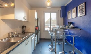 Appartement 1 Pièce 11 m² à louer à Amiens (80000)