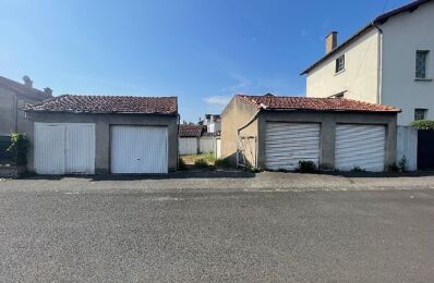 vente commerce 190 700 € à proximité de La Roche-Blanche (63670)