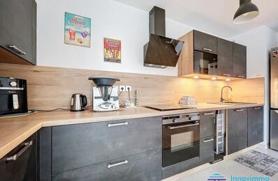 vente appartement 259 000 € à proximité de Illkirch-Graffenstaden (67400)