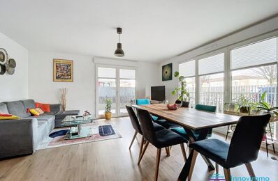 vente appartement 259 000 € à proximité de Ostwald (67540)