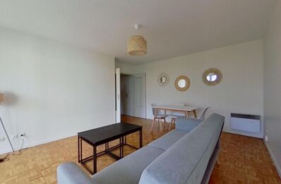 location appartement 1 330 € CC /mois à proximité de Lyon 8 (69008)