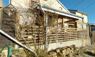 Maison 11 Pièces 214 m² à vendre à Hautevelle (70800)
