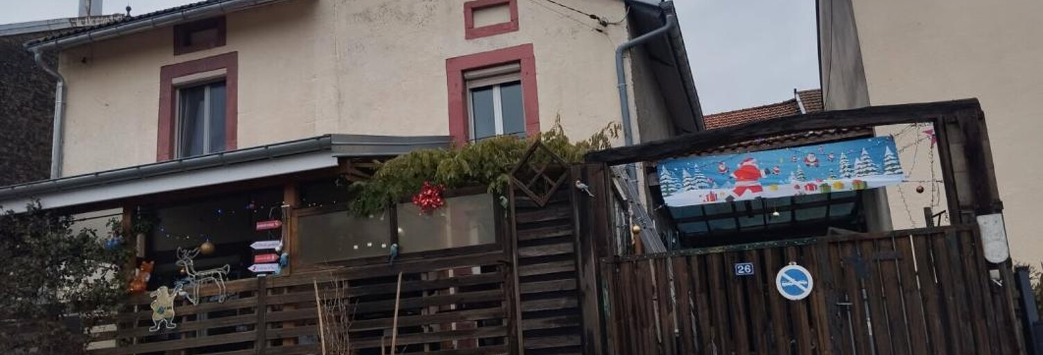 Maison 11 Pièces 214 m² à vendre à Hautevelle (70800)