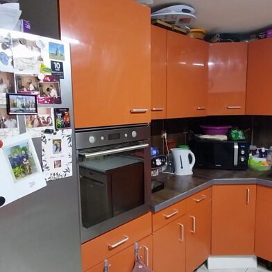 Maison 11 pièces 132000 €