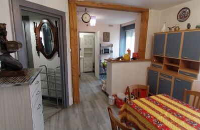 vente appartement 38 000 € à proximité de Malbouhans (70200)