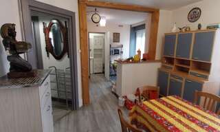 Appartement 3 Pièces 55 m² à vendre à Mélisey (70270)