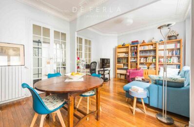 vente appartement 645 000 € à proximité de Paris 5 (75005)