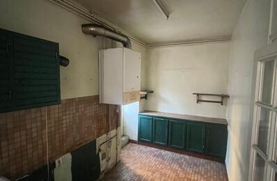 vente maison 35 000 € à proximité de Pindray (86500)