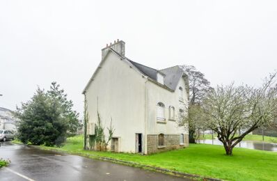 vente maison 60 000 € à proximité de La Forêt-Fouesnant (29940)