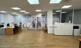 Bureau  150 m² à louer à Maisons-Alfort (94700)