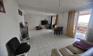 Appartement 4 Pièces 100 m² à vendre à Saint-Louis (97450)